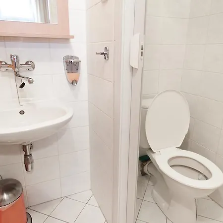 Apartmany - Penzion Smetanka 3*