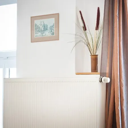 - Smetanka Pensión 3*