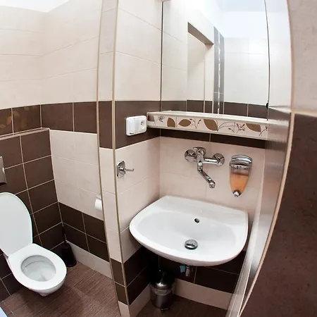 Apartmany - Penzion Smetanka Guest house Ceske Budejovice