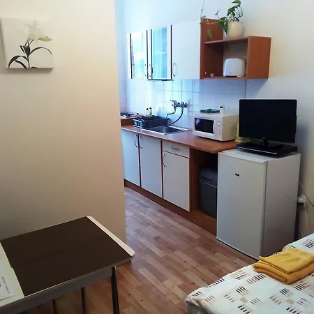 Apartmany - Penzion Smetanka 3* Budweis