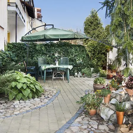 Pensión - Smetanka 3*