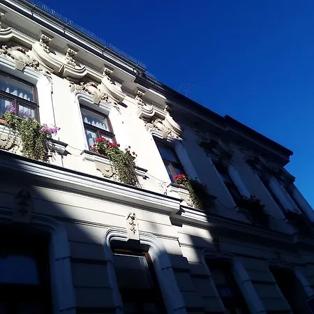 Apartmany - Penzion Smetanka Budweis