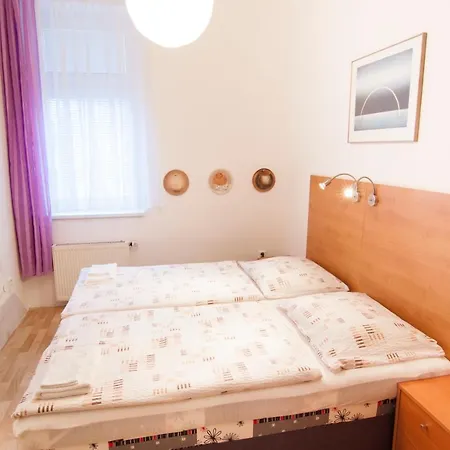 Gasthof Apartmany - Penzion Smetanka Budweis