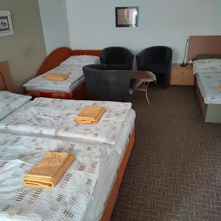 Gasthof Apartmany - Penzion Smetanka
