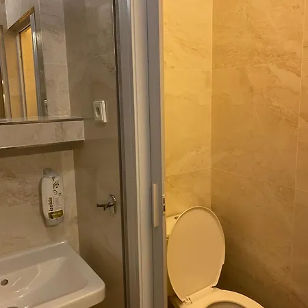 Apartmany - Penzion Smetanka Gasthof