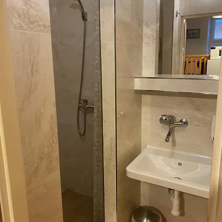 Apartmany - Penzion Smetanka 3* Budweis