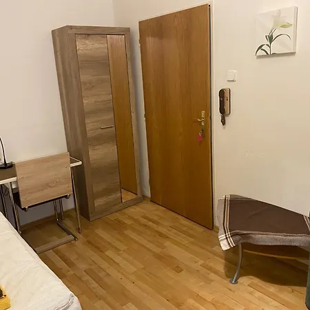 Apartmany - Penzion Smetanka 3* Budweis