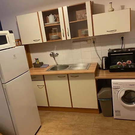 Apartmany - Penzion Smetanka Gasthof