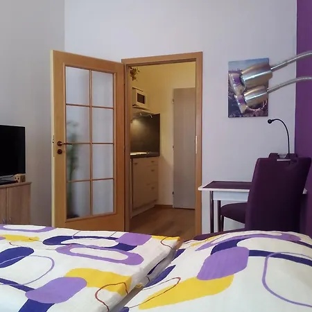 Konukevi - Smetanka Ceske Budejovice