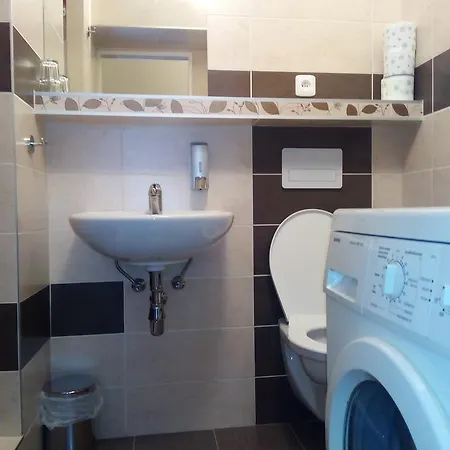 Apartmany - Penzion Smetanka Gasthof 3*
