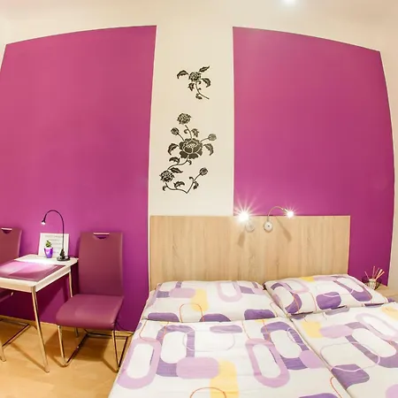Apartmany - Penzion Smetanka Gasthof 3*