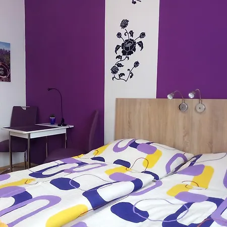 Apartmany - Penzion Smetanka Gasthof 3*
