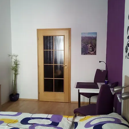 Gasthof Apartmany - Penzion Smetanka Budweis
