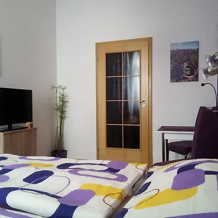 Apartmany - Penzion Smetanka