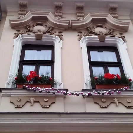 Apartmany - Penzion Smetanka Budweis