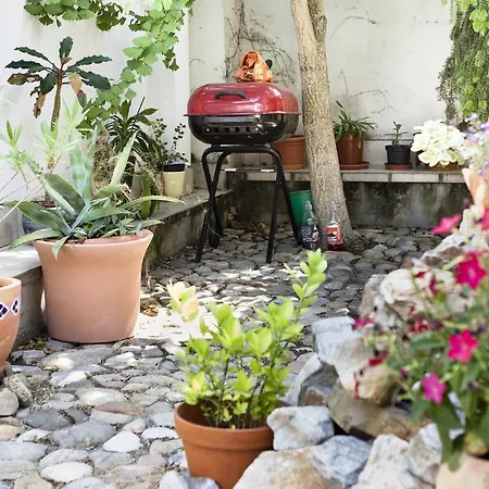 Guest house Apartmany - Penzion Smetanka 3*