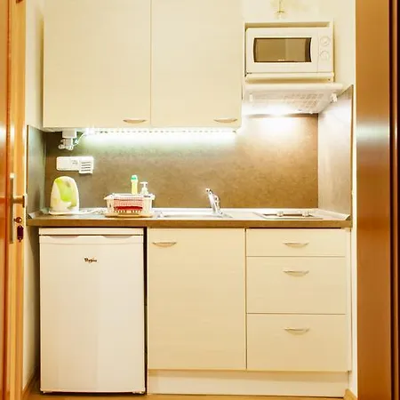 Gasthof Apartmany - Penzion Smetanka 3*