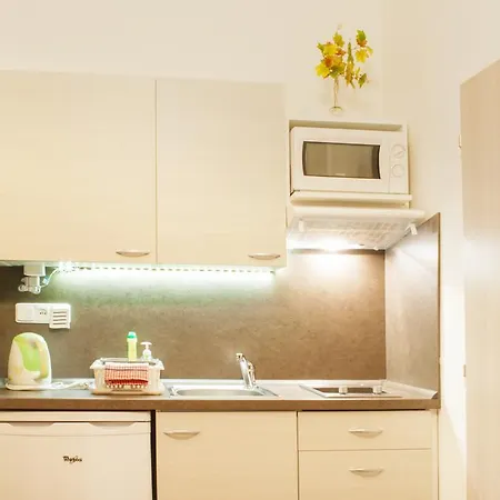 Gasthof Apartmany - Penzion Smetanka Budweis