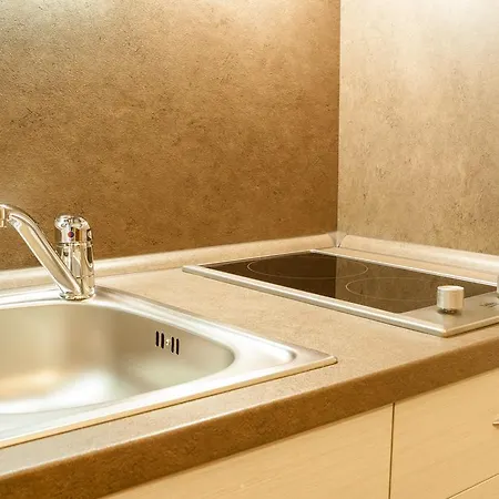 Apartmany - Penzion Smetanka Gasthof Budweis
