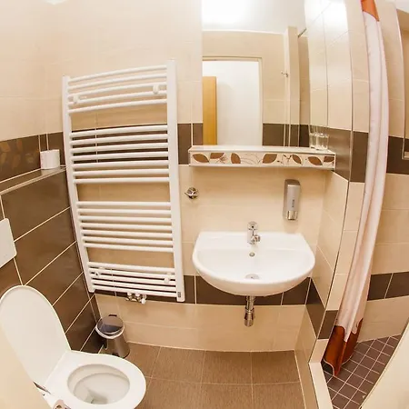 Apartmany - Penzion Smetanka Gasthof 3*