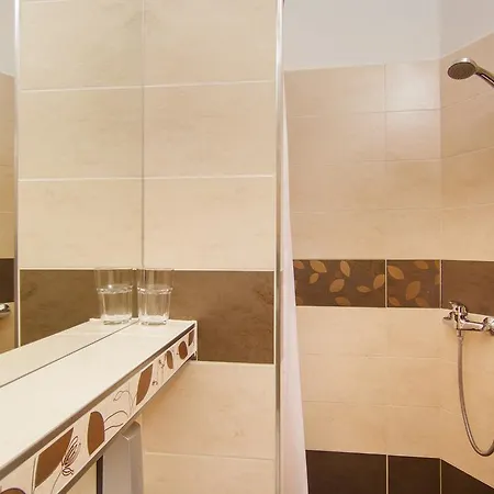 Apartmany - Penzion Smetanka Guest house Ceske Budejovice