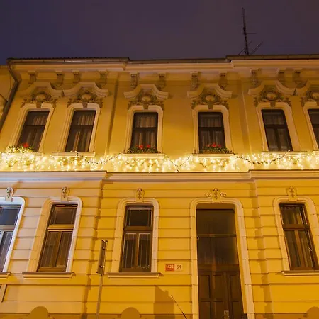 - Smetanka 3* Ceske Budejovice