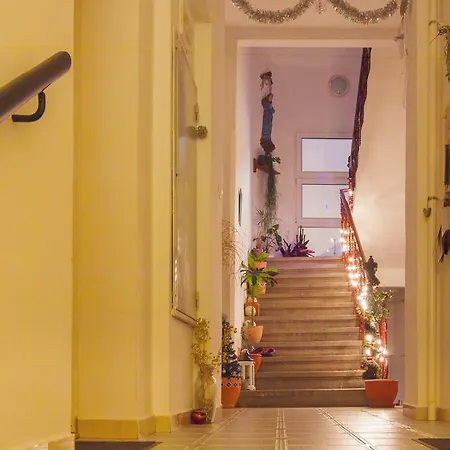 Gasthof Apartmany - Penzion Smetanka Budweis