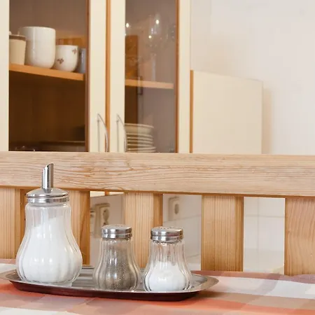 Apartmany - Penzion Smetanka Budweis