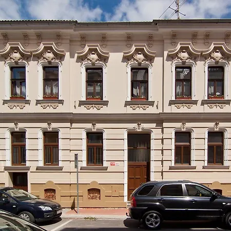 Apartmany - Penzion Smetanka Gasthof
