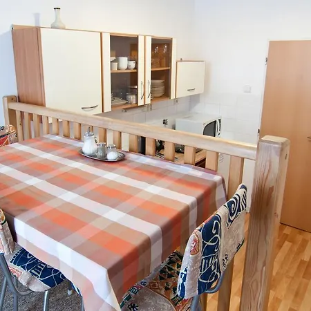 Apartmany - Penzion Smetanka 3* Budweis