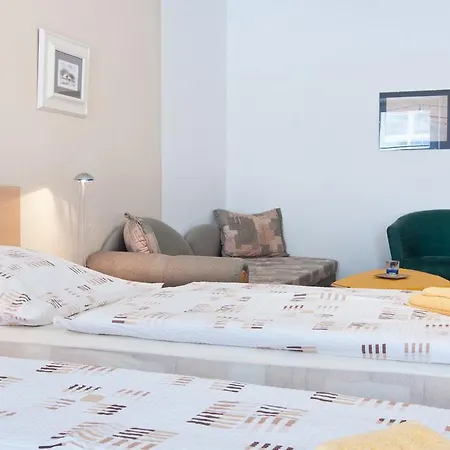 Apartmany - Penzion Smetanka Gasthof Budweis