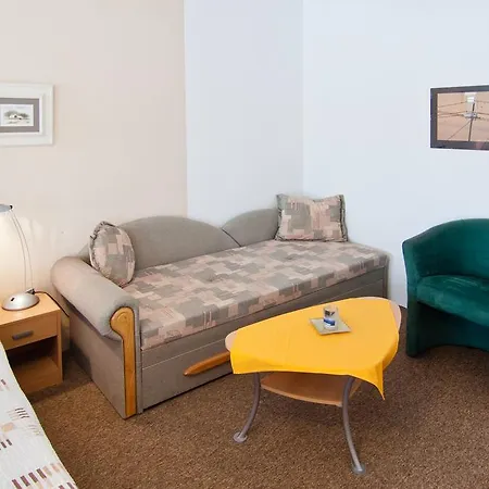 Apartmany - Penzion Smetanka Budweis
