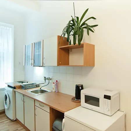 Apartmany - Penzion Smetanka 3* Budweis