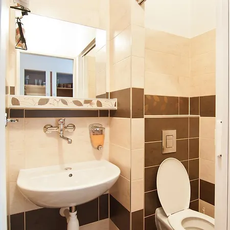 Gasthof Apartmany - Penzion Smetanka