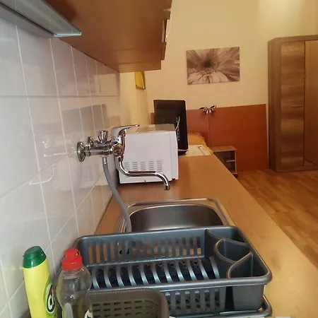 Gasthof Apartmany - Penzion Smetanka