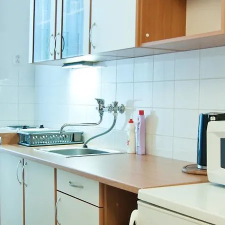 Apartmany - Penzion Smetanka Gasthof Budweis