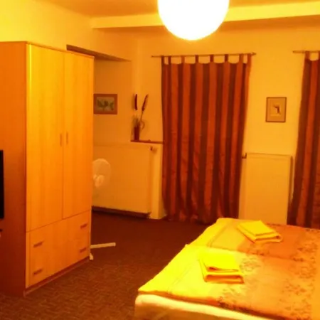 Apartmany - Penzion Smetanka Ceske Budejovice
