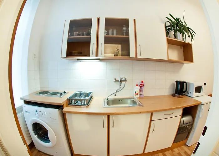 - Smetanka 게스트하우스 3*