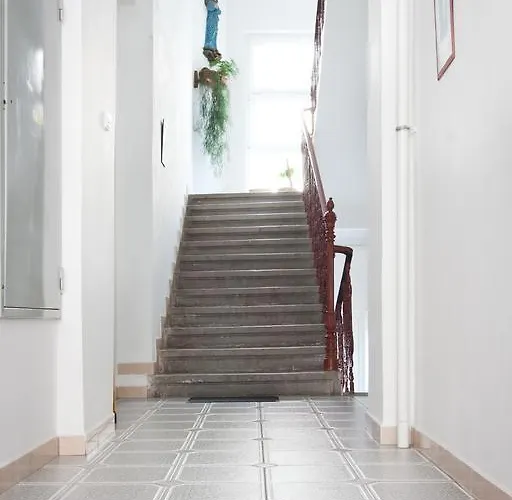 - Smetanka 게스트하우스 3*