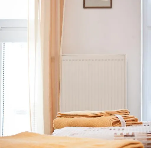 게스트하우스 - Smetanka 3*