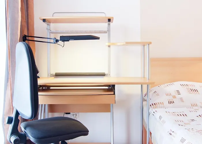 - Smetanka 게스트하우스