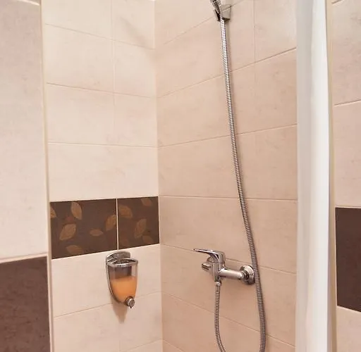 - Smetanka 게스트하우스 체스케부데요비체