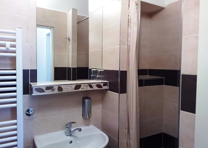 게스트하우스 - Smetanka