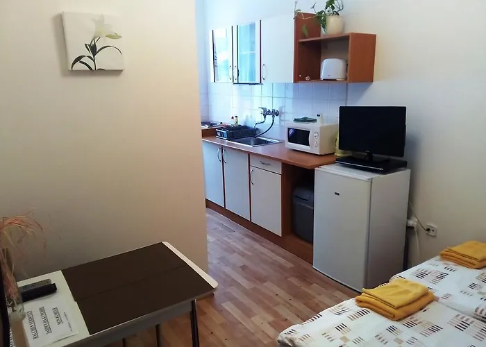 - Smetanka 3* 체스케부데요비체