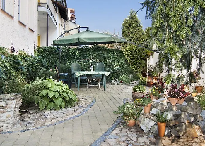 게스트하우스 - Smetanka 3*