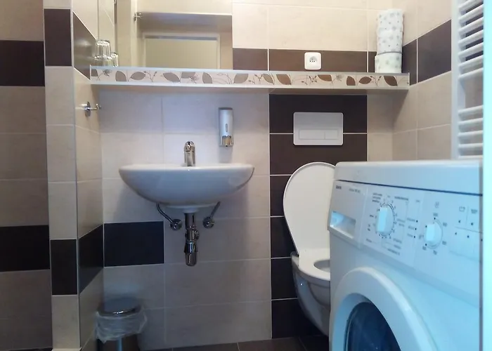 - Smetanka 게스트하우스 3*