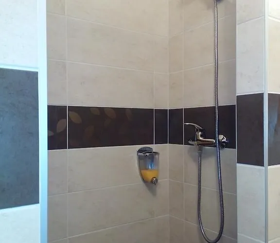 게스트하우스 - Smetanka