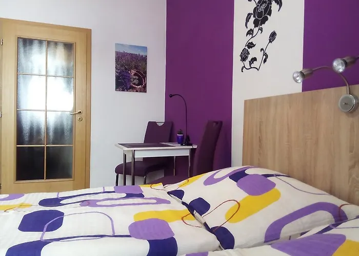 게스트하우스 - Smetanka 3*