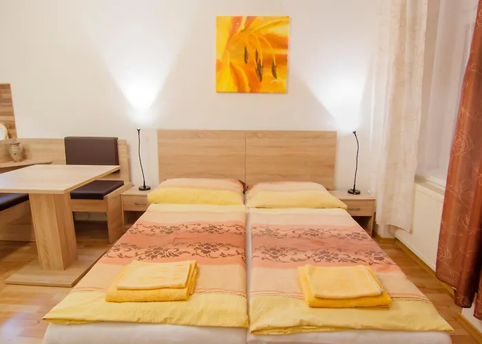 게스트하우스 - Smetanka 3*