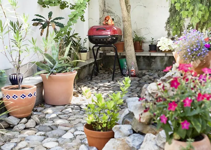 게스트하우스 - Smetanka 3*